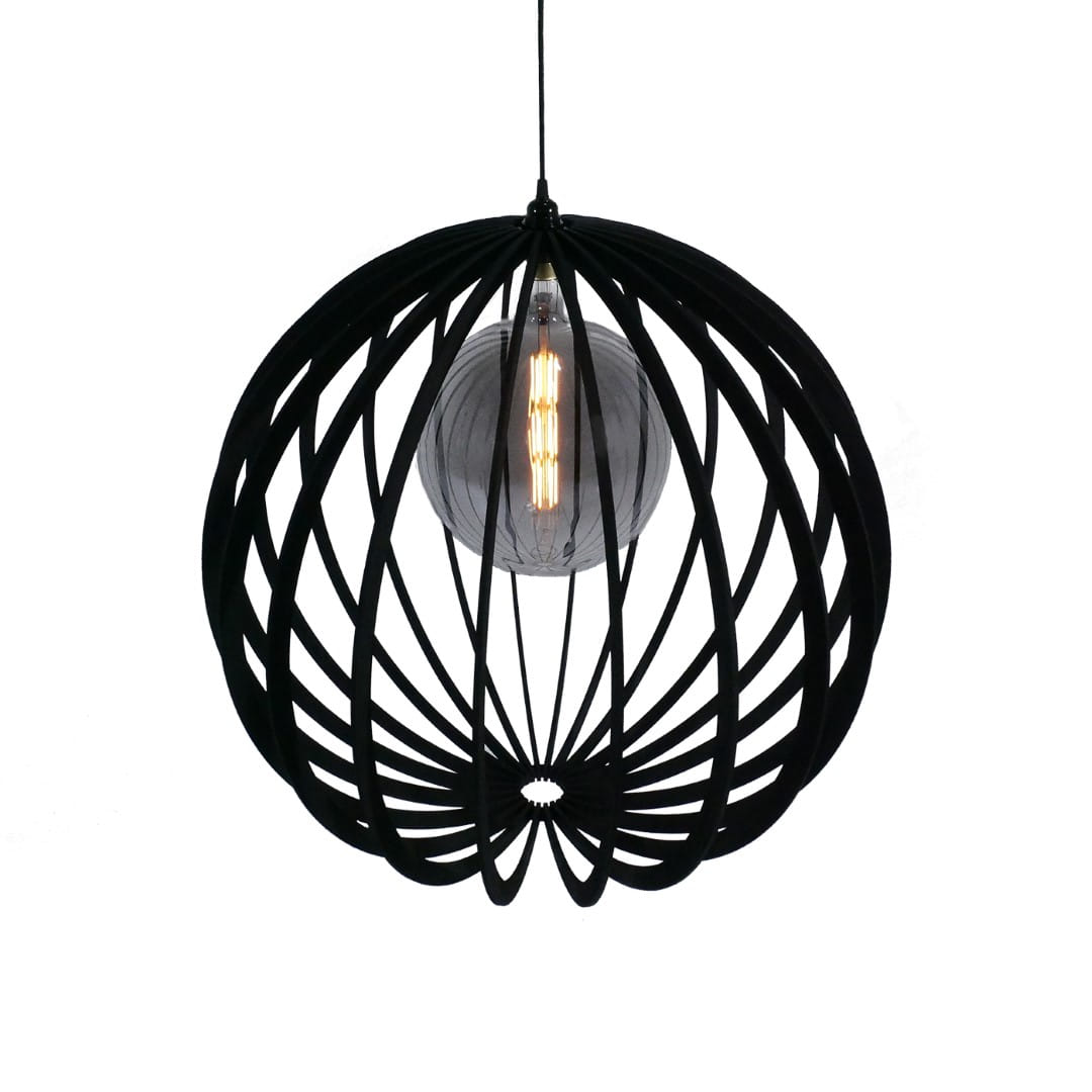 Toepassen maandag Identiteit Circulo hanglamp 80cm - Innofique Design