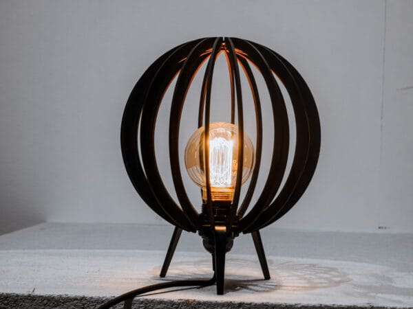 Circulo Innofique - Design tafellamp